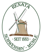 Logo Renata Mühle