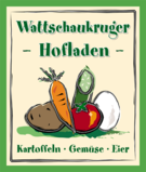 Logo Wattschaukrug Hofladen